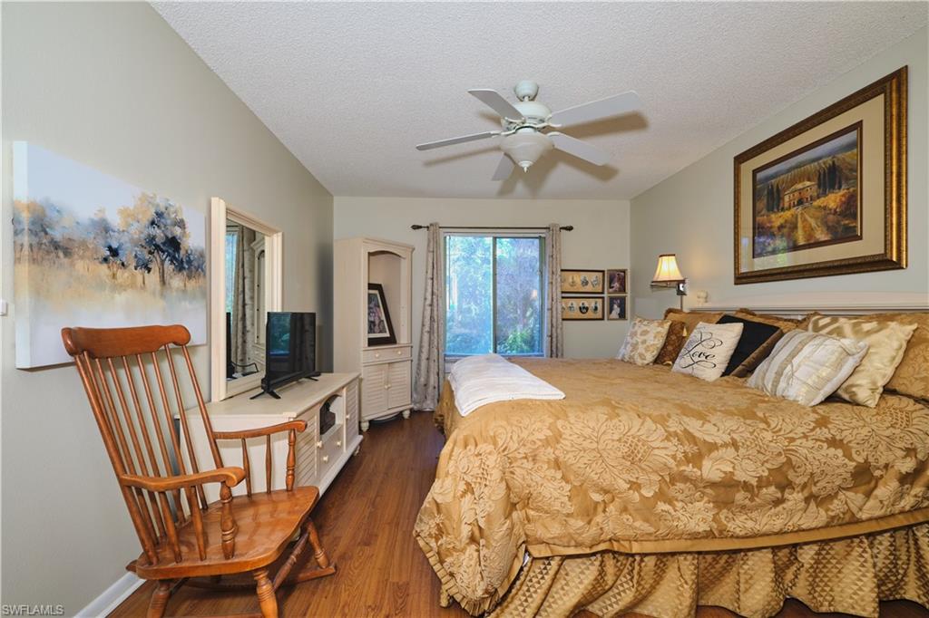 PINE RIDGE OF FORT MYERS VILLAGE - Residential