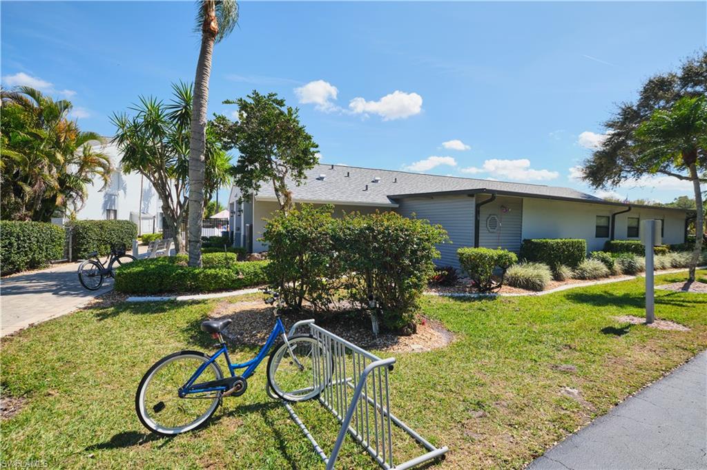 PINE RIDGE OF FORT MYERS VILLAGE - Residential