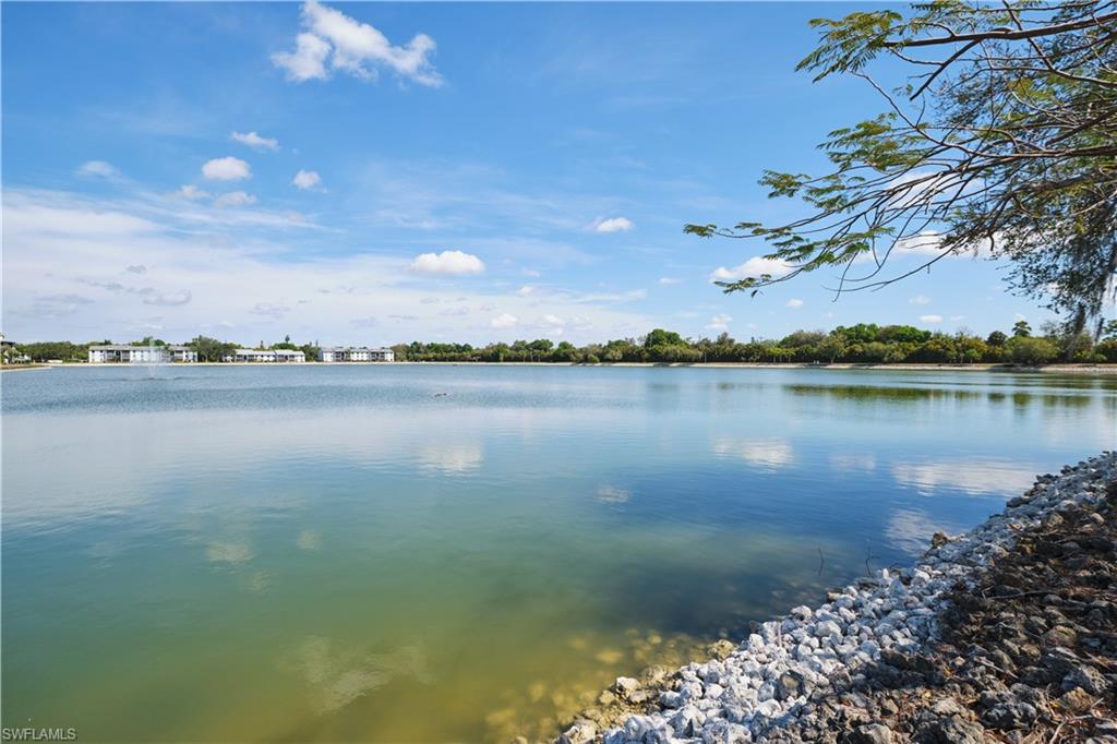 PINE RIDGE OF FORT MYERS VILLAGE - Residential