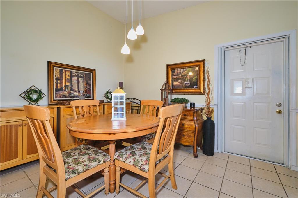 PINE RIDGE OF FORT MYERS VILLAGE - Residential