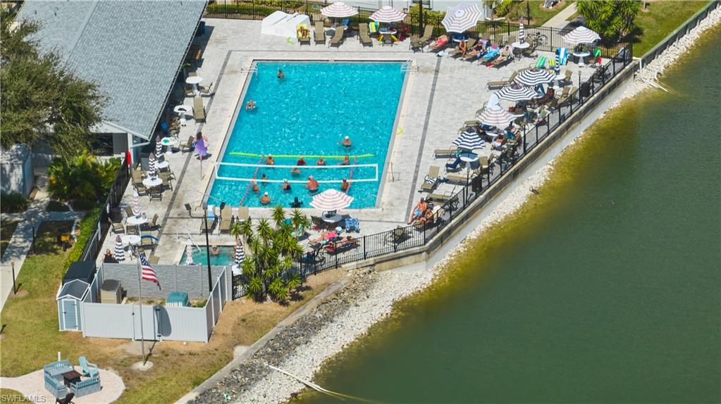 PINE RIDGE OF FORT MYERS VILLAGE - Residential