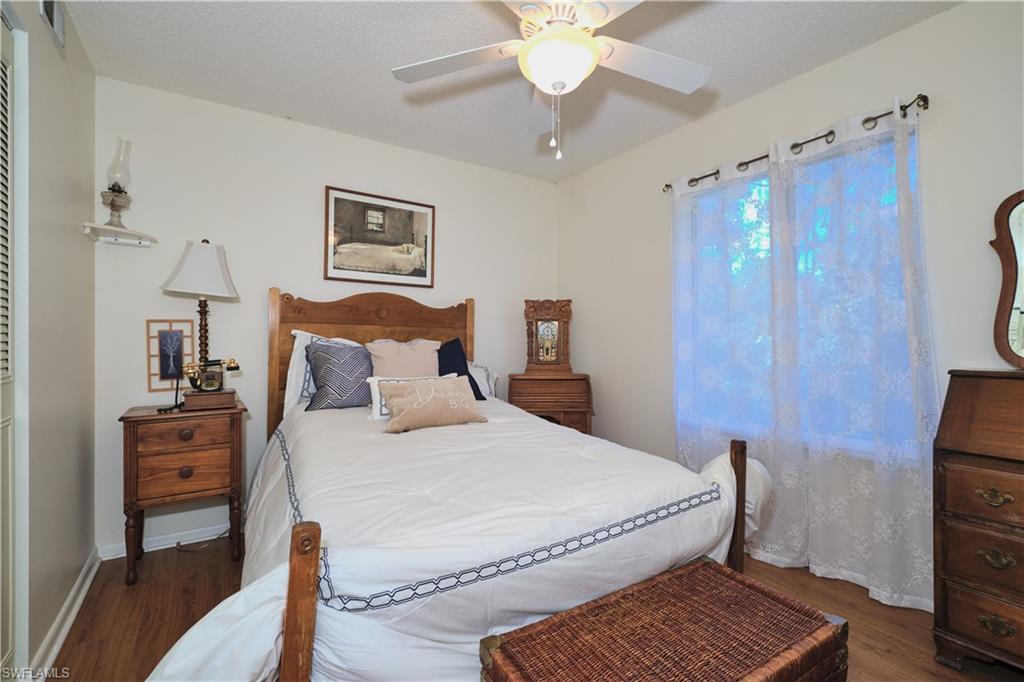 PINE RIDGE OF FORT MYERS VILLAGE - Residential