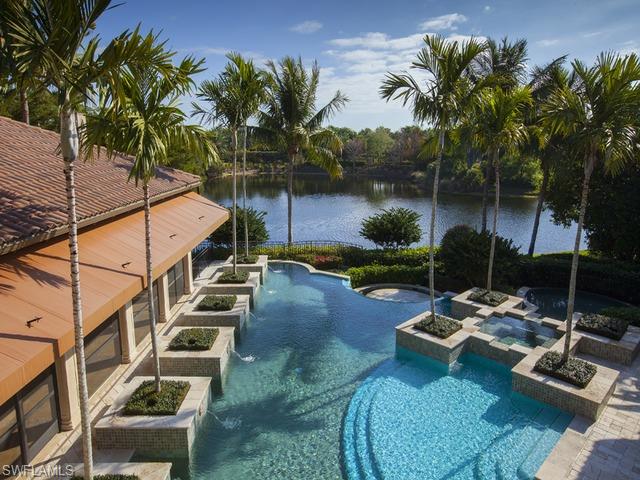 ESTUARY AT GREY OAKS - Residential