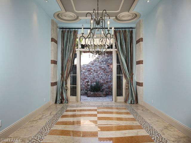 ESTUARY AT GREY OAKS - Residential