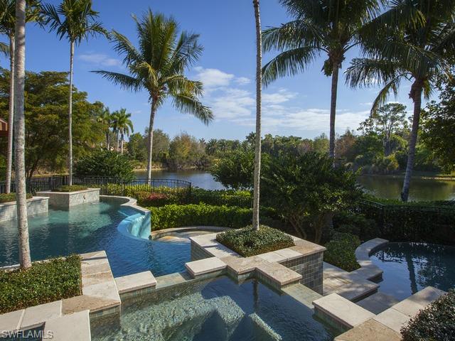ESTUARY AT GREY OAKS - Residential