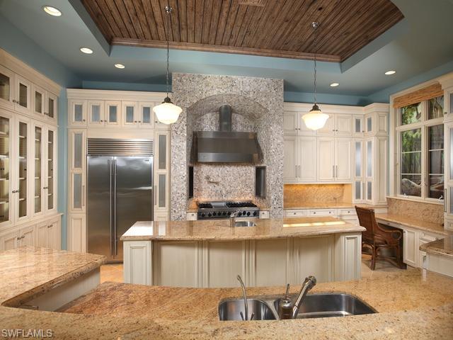 ESTUARY AT GREY OAKS - Residential