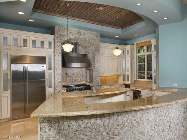 ESTUARY AT GREY OAKS - Residential