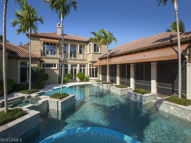 ESTUARY AT GREY OAKS - Residential