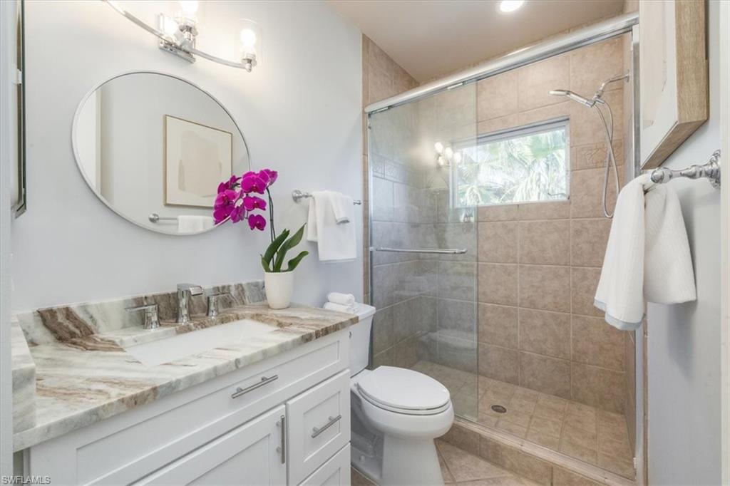 MOORINGS - Residential