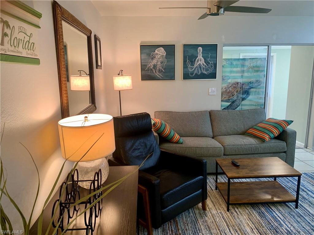 CHARLOTTE SHORES - Residential Lease