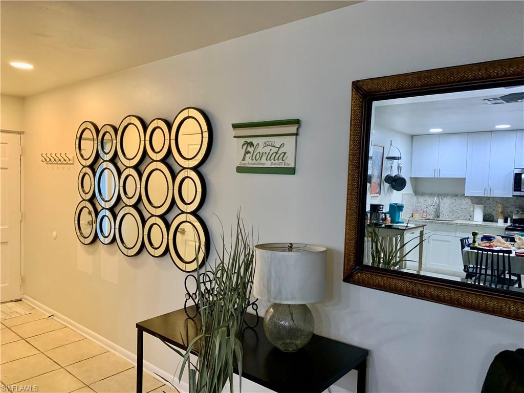 CHARLOTTE SHORES - Residential Lease