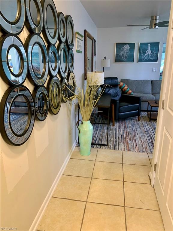 CHARLOTTE SHORES - Residential Lease