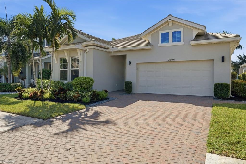 3364 Pilot CIR
