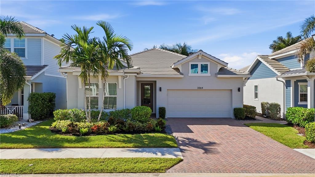 3364 Pilot CIR