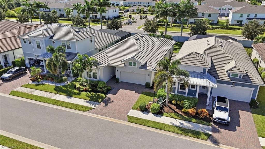 3364 Pilot CIR