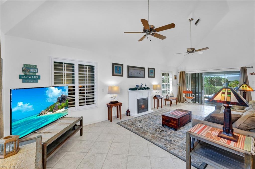 DUNES AT SANIBEL ISLAND - Residential