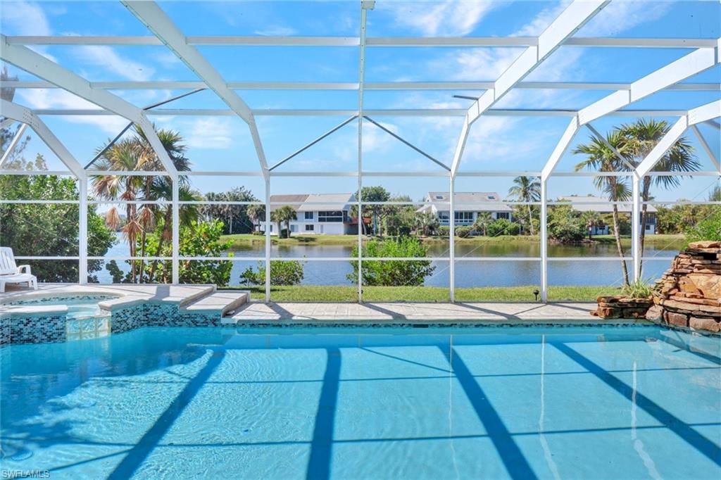 DUNES AT SANIBEL ISLAND - Residential