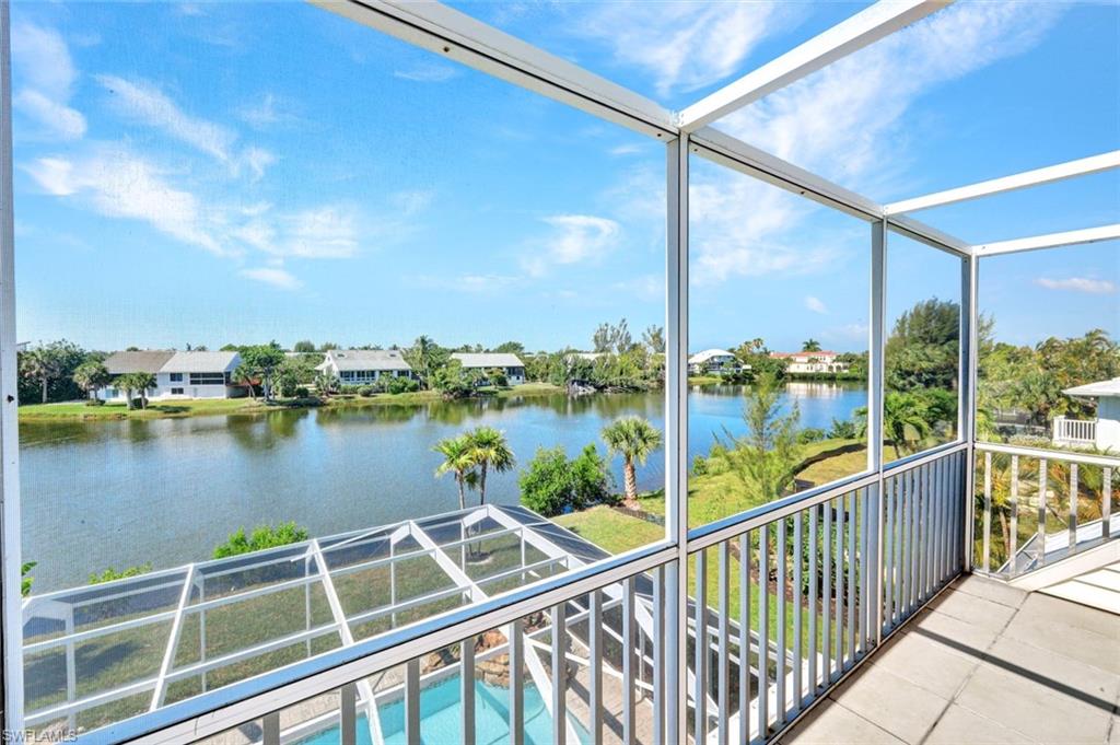 DUNES AT SANIBEL ISLAND - Residential