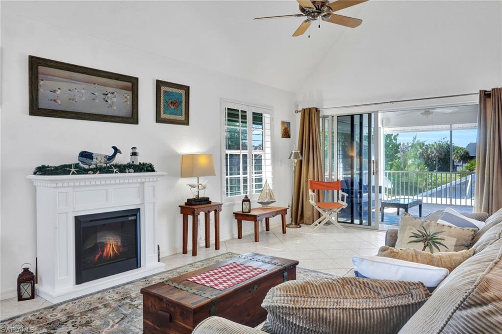 DUNES AT SANIBEL ISLAND - Residential