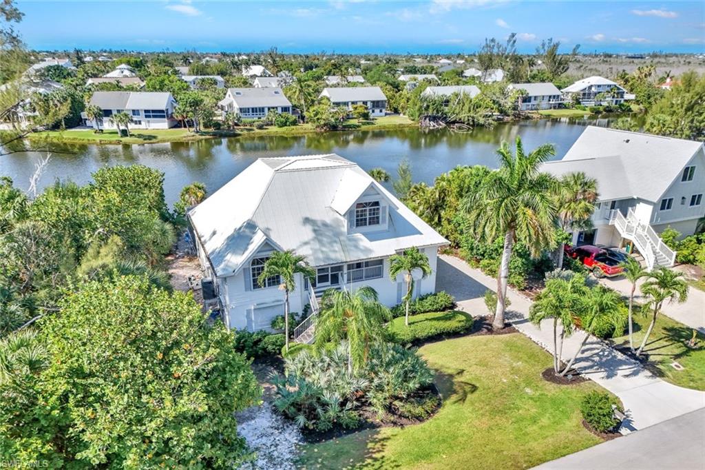 DUNES AT SANIBEL ISLAND - Residential