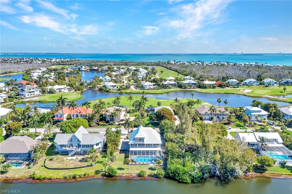 DUNES AT SANIBEL ISLAND - Residential