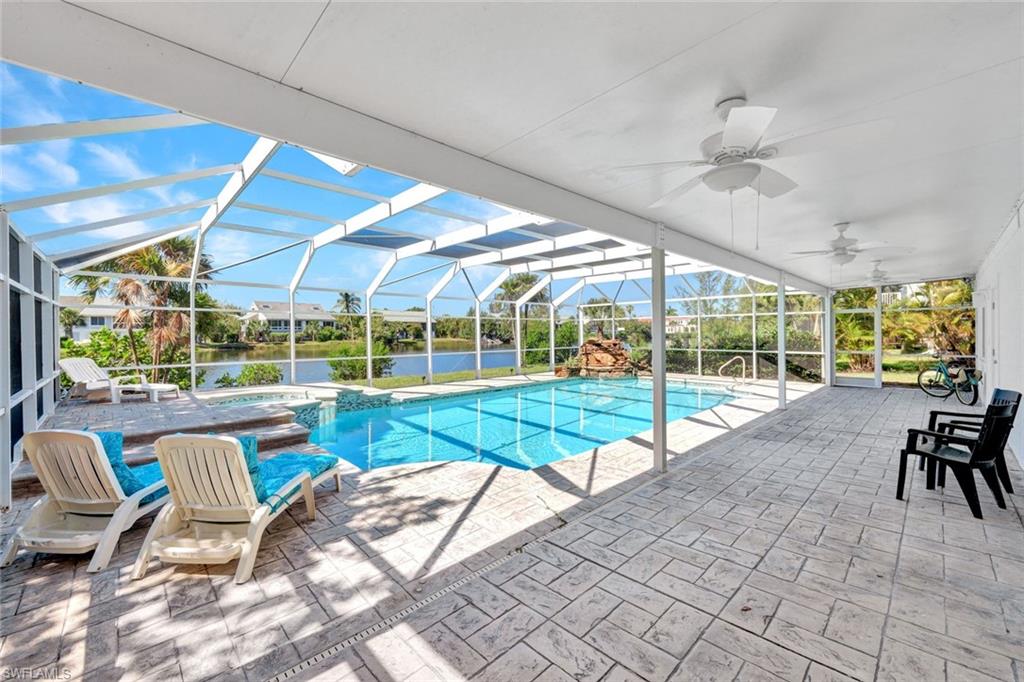 DUNES AT SANIBEL ISLAND - Residential