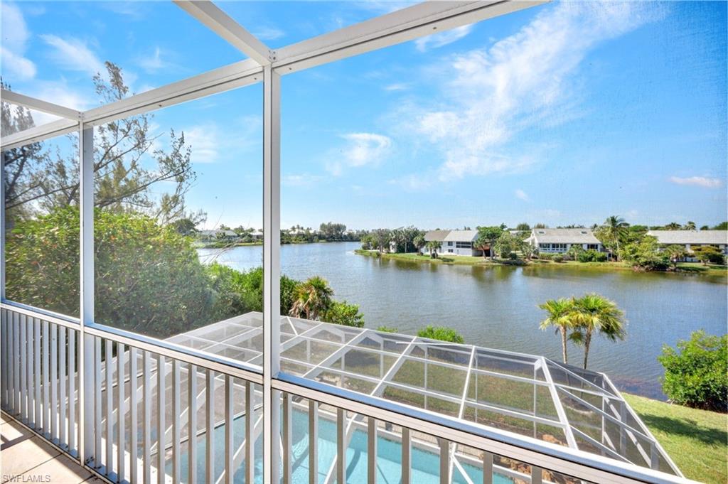 DUNES AT SANIBEL ISLAND - Residential