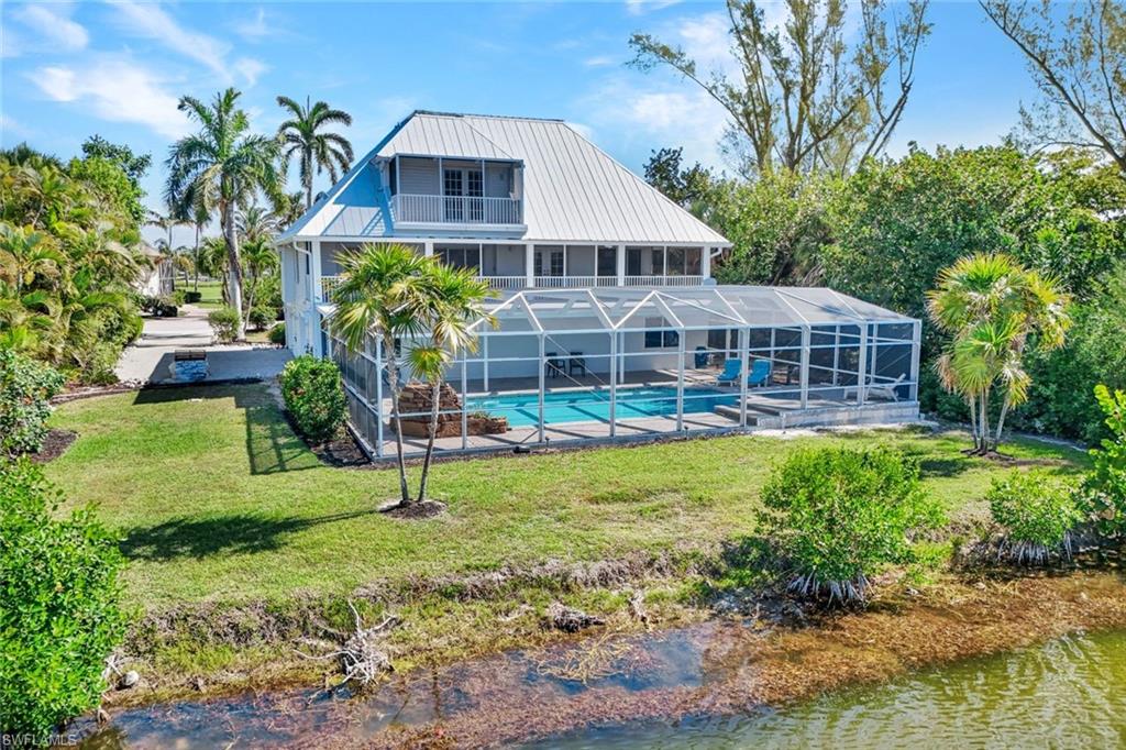 DUNES AT SANIBEL ISLAND - Residential