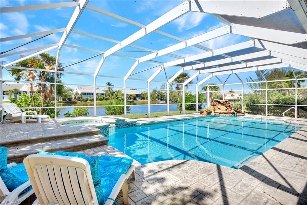 DUNES AT SANIBEL ISLAND - Residential