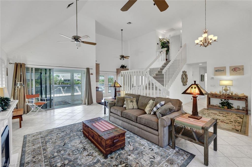 DUNES AT SANIBEL ISLAND - Residential