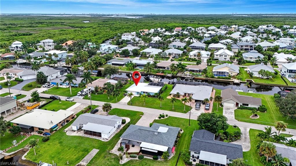 ISLAND PARK - Residential Lease