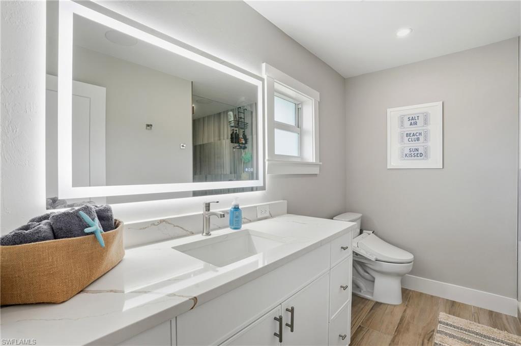 ISLAND PARK - Residential Lease