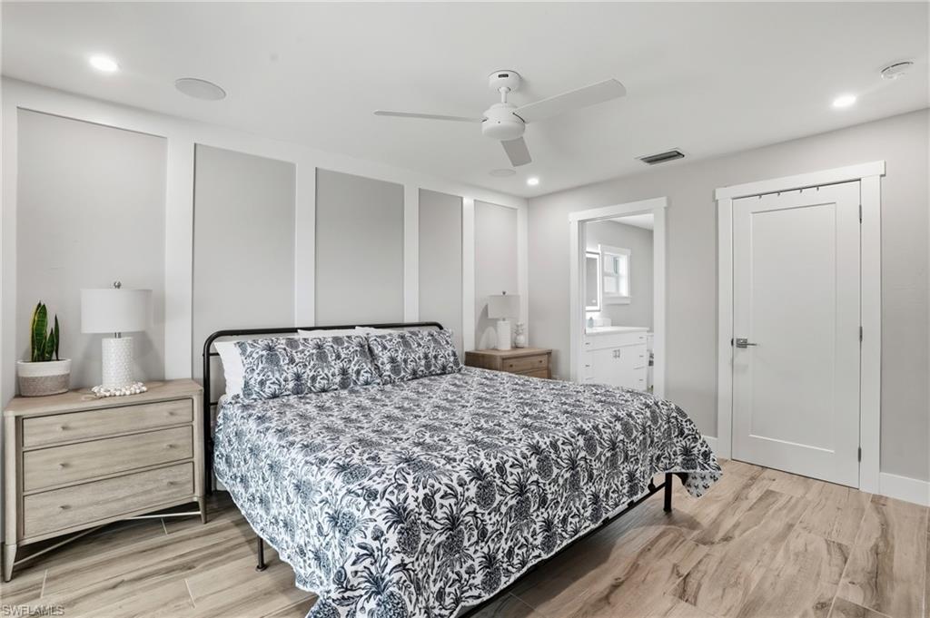 ISLAND PARK - Residential Lease