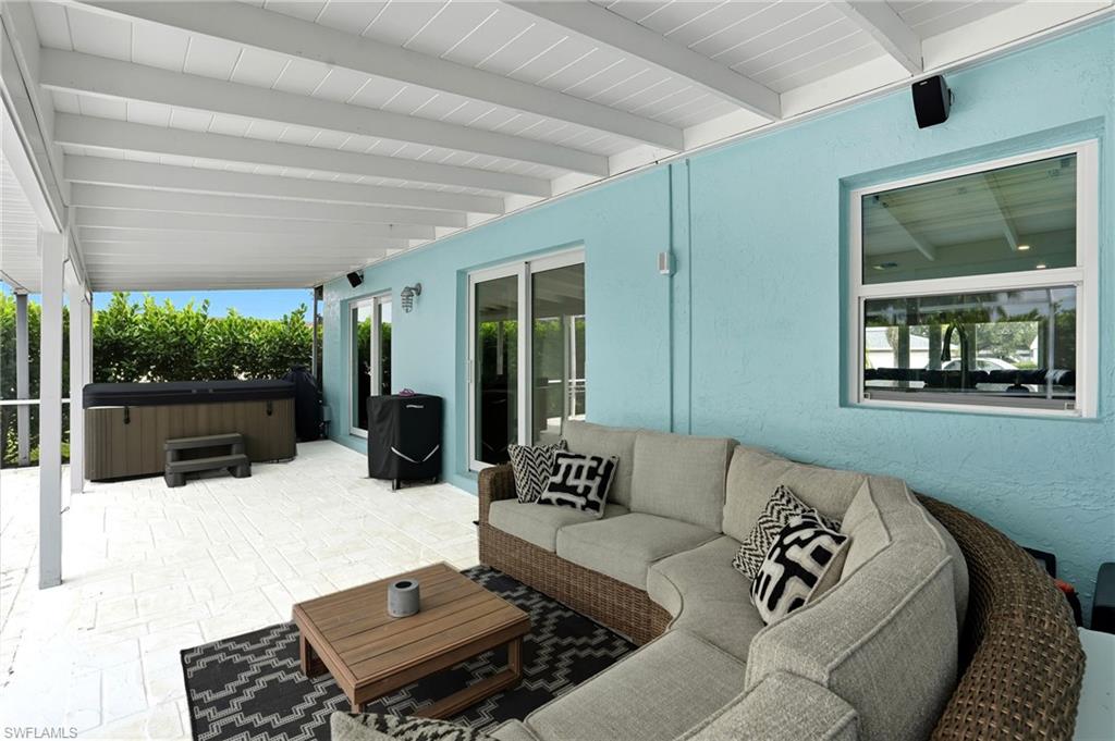 ISLAND PARK - Residential Lease