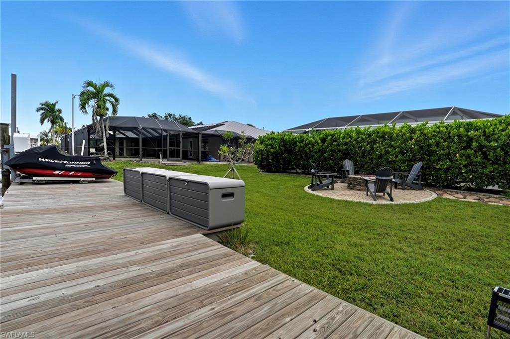 ISLAND PARK - Residential Lease