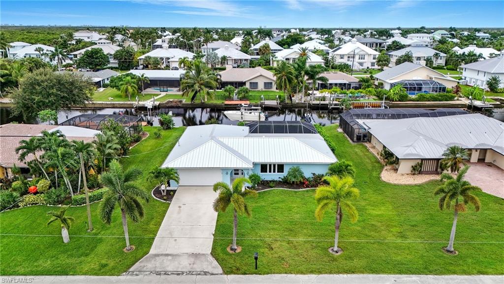 ISLAND PARK - Residential Lease