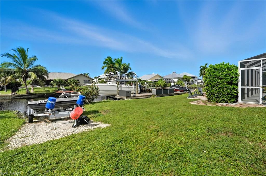 ISLAND PARK - Residential Lease