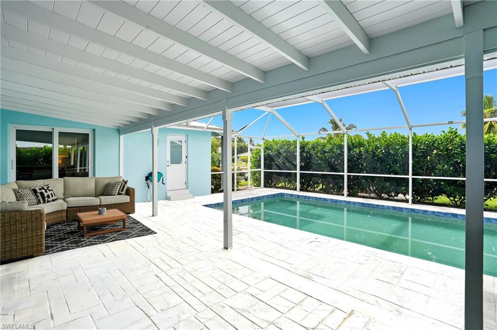 ISLAND PARK - Residential Lease