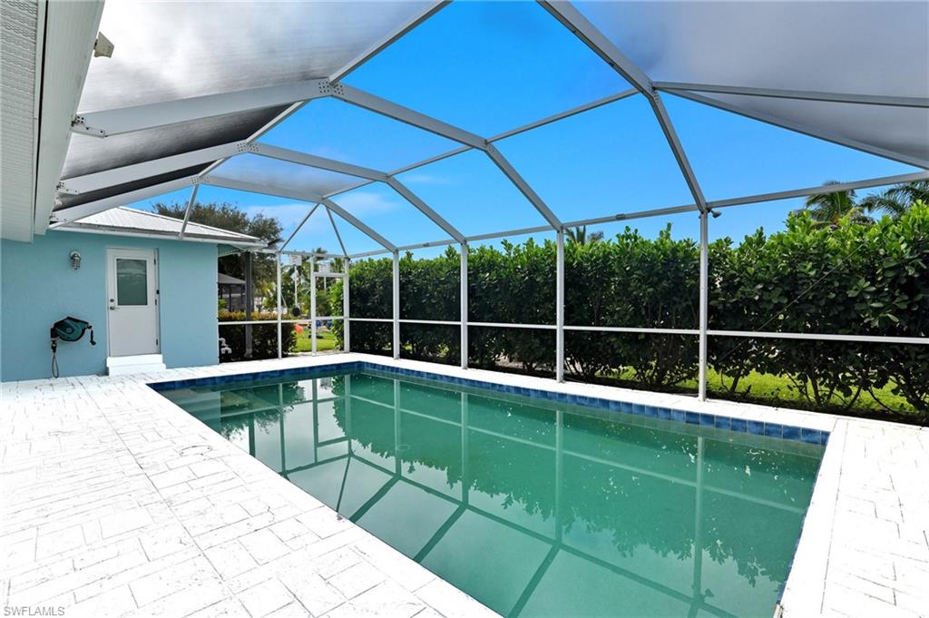 ISLAND PARK - Residential Lease