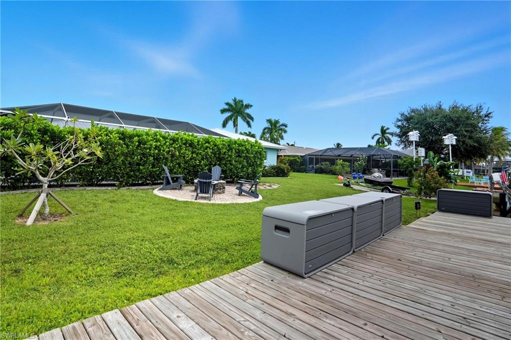 ISLAND PARK - Residential Lease