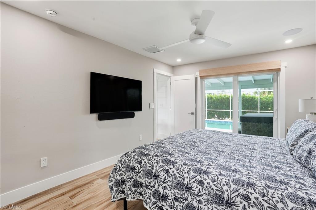 ISLAND PARK - Residential Lease