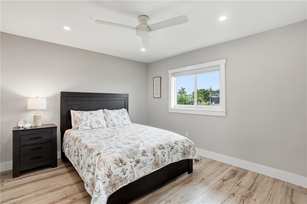 ISLAND PARK - Residential Lease