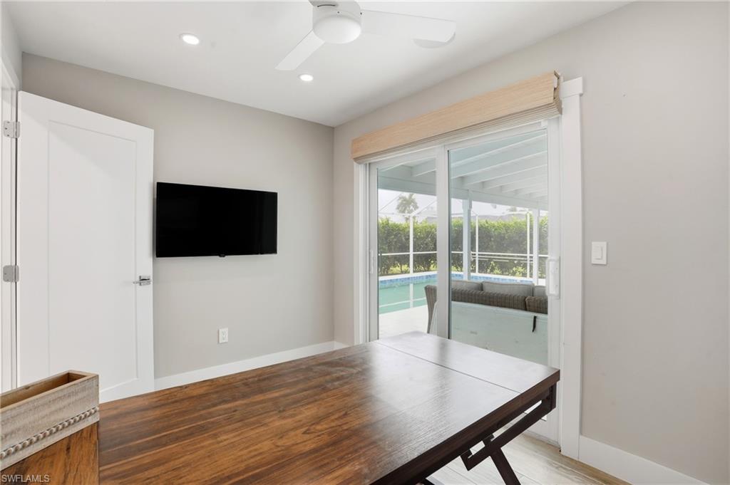 ISLAND PARK - Residential Lease