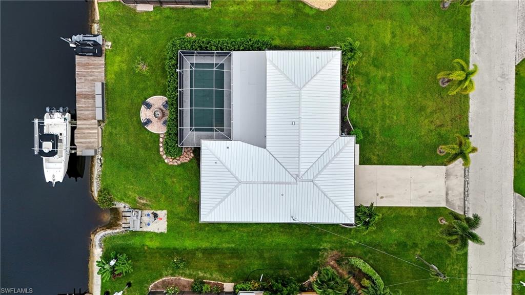 ISLAND PARK - Residential Lease