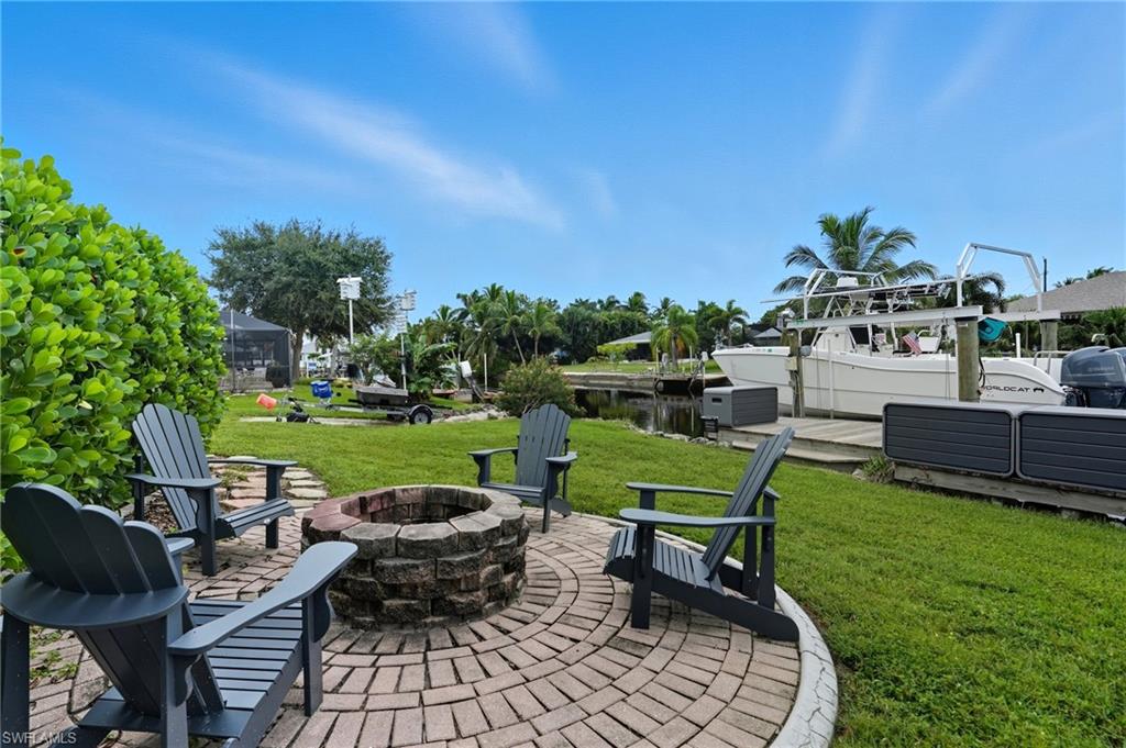 ISLAND PARK - Residential Lease