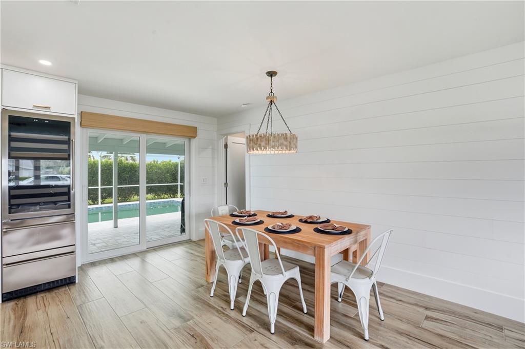 ISLAND PARK - Residential Lease