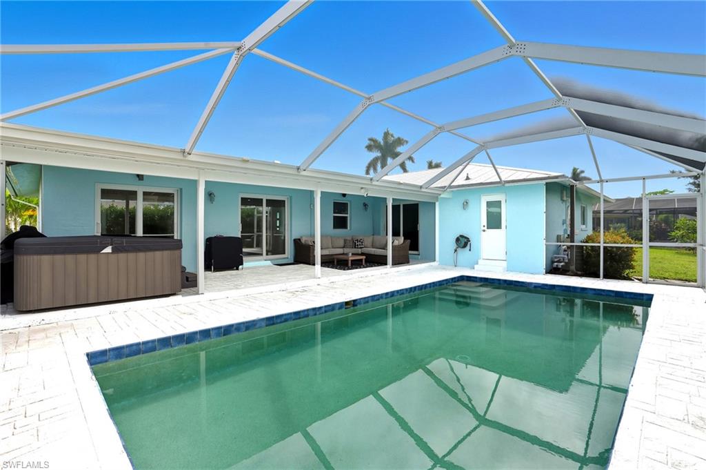 ISLAND PARK - Residential Lease