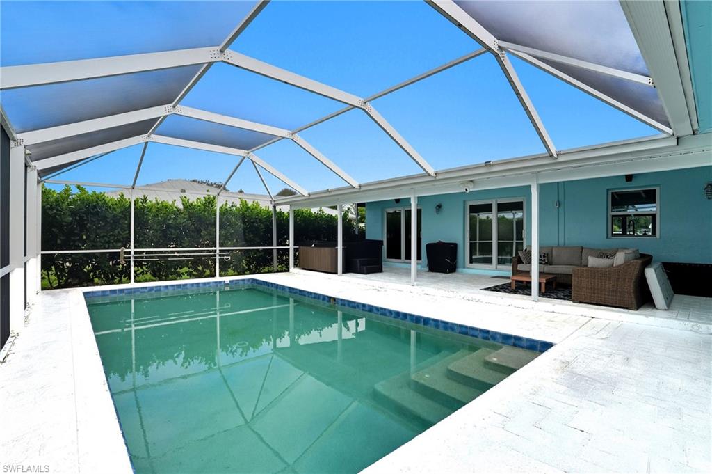 ISLAND PARK - Residential Lease