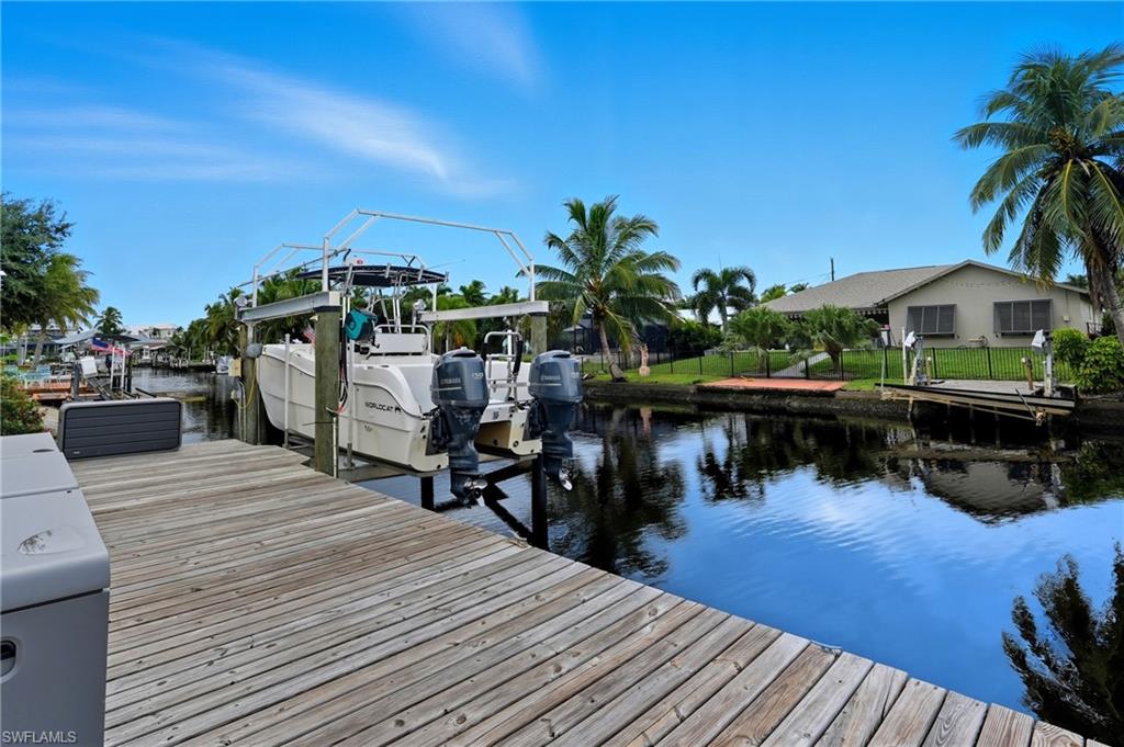 ISLAND PARK - Residential Lease