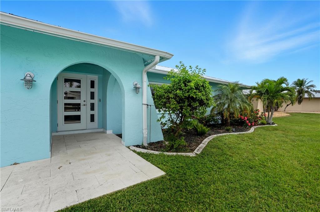 ISLAND PARK - Residential Lease